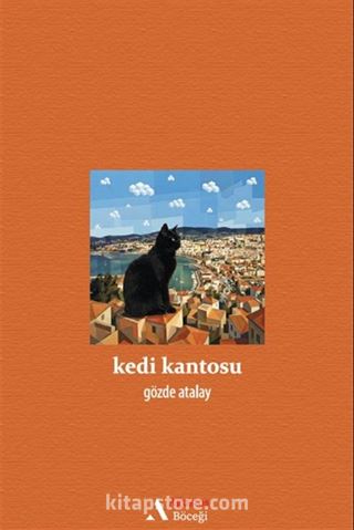 Kedi Kantosu