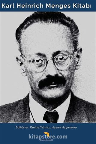 Karl Heinrich Menges Kitabı