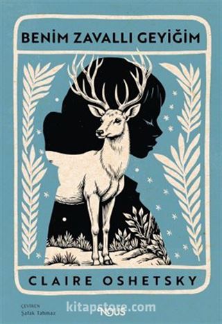 Benim Zavallı Geyiğim