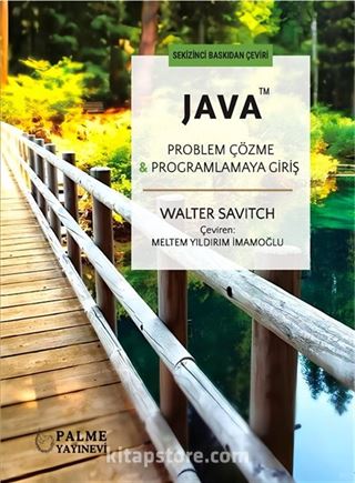 Java Problem Çözme