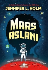Mars Aslanı
