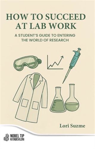 How To Succeed at Lab Work