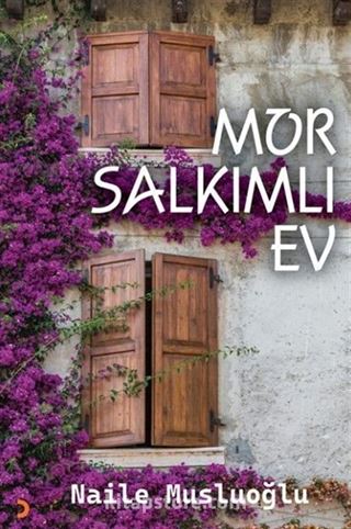Mor Salkımlı Ev