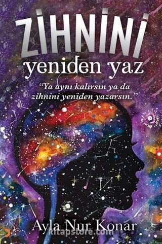 Zihnini Yeniden Yaz