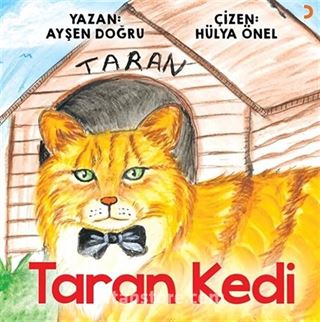 Taran Kedi