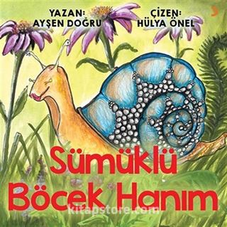 Sümüklü Böcek Hanım