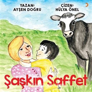 Şaşkın Saffet