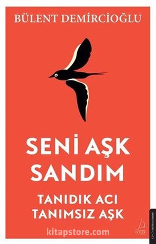 Seni Aşk Sandım