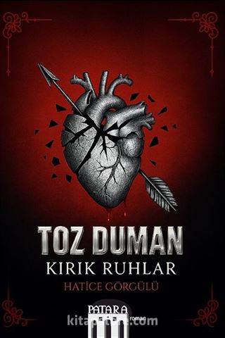 Toz Duman