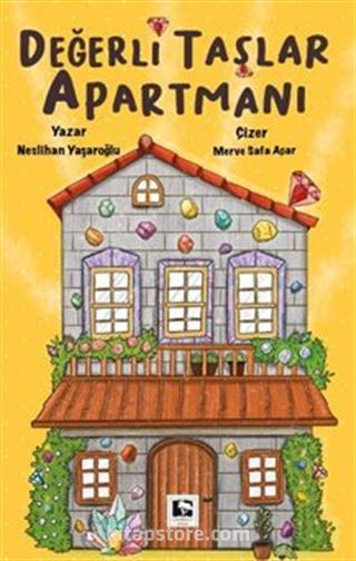 Değerli Taşlar Apartmanı