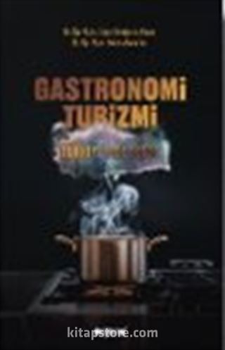 Gastronomi Turizmi