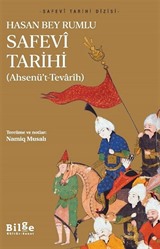 Safevî Tarihi (Ahsenü't-Tevarîh)