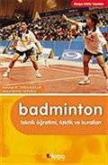 Badminton/Tetnik Öğretimi-Taktik ve Kuralları