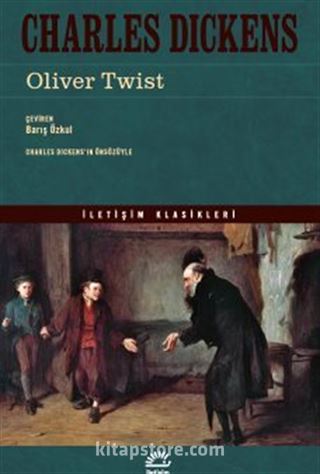 Oliver Twist