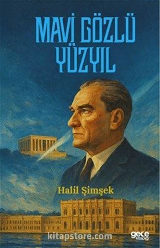 Mavi Gözlü Yüzyıl