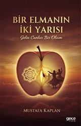 Bir Elmanın İki Yarısı