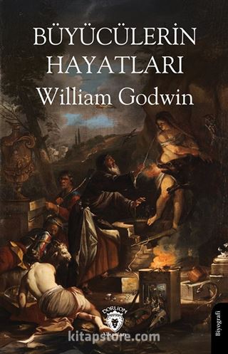 Büyücülerin Hayatları