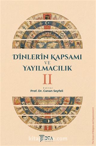 Dinlerin Kapsamı ve Yayılmacılık II
