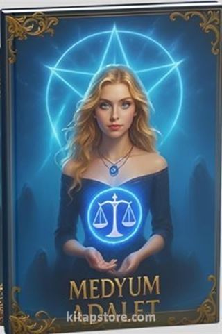 Medyum Adalet
