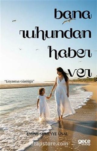 Bana Ruhundan Haber Ver