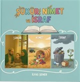 Şükür, Nimet, İsraf