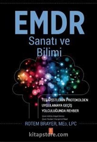 EMDR Sanatı ve Bilimi