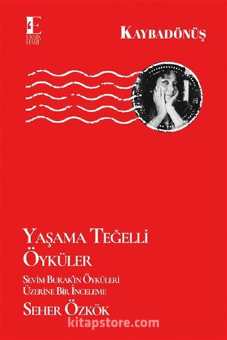 Yaşama Teğelli Öyküler