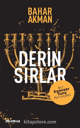 Derin Sırlar