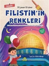 Filistin'in Renkleri