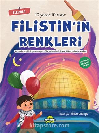 Filistin'in Renkleri