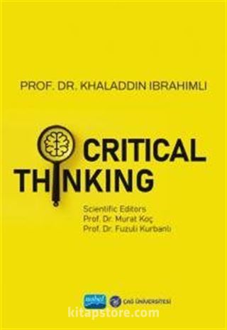 Critical Thinking