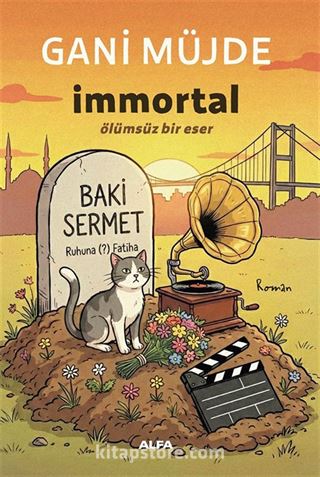 İmmortal