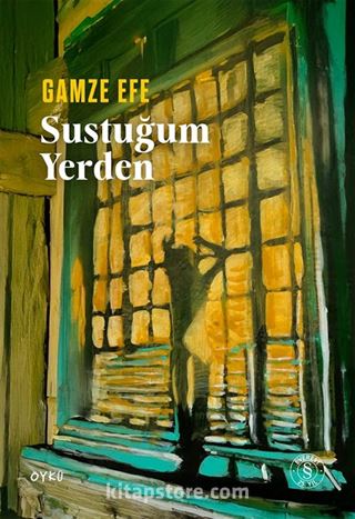Sustuğum Yerden