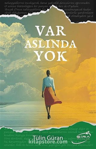 Var Aslında Yok