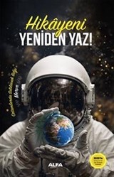 Ortamlarda Satılacak Bilgi Hikayeni Yeniden Yaz! (Karton Kapak)