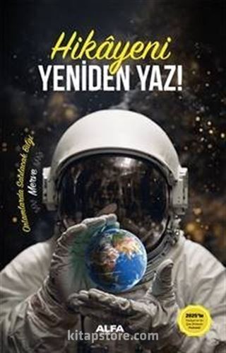 Ortamlarda Satılacak Bilgi Hikayeni Yeniden Yaz! (Karton Kapak)