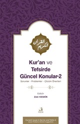 Kur'an ve Tefsirde Güncel Konular 2