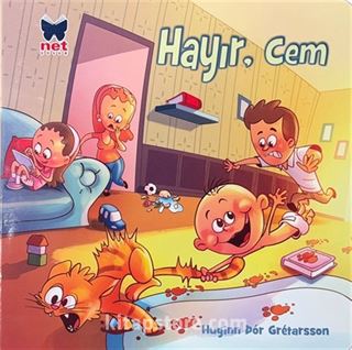 Hayır, Cem