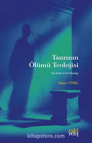 Tanrının Ölümü Teolojisi