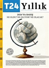 T24 Yıllık 2026'ya Bakış