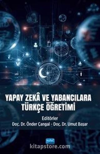 Yapay Zeka ve Yabancılara Türkçe Öğretimi