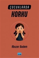 Çocuklarda Korku
