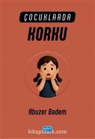 Çocuklarda Korku