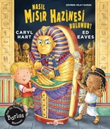 Nasıl Mısır Hazinesi Bulunur?