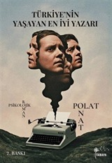 Türkiye'nin Yaşayan En İyi Yazarı