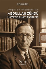 Abdullah Zühdü Hayatı Sanatı Eserleri