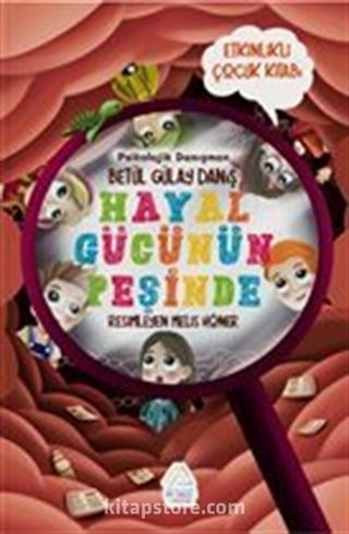 Hayal Gücünün Peşinde