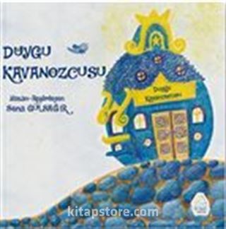 Duygu Kavanozcusu