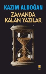 Zamanda Kalan Yazılar