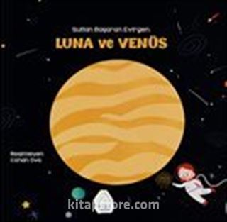 Luna ve Venüs